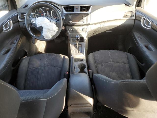 Photo 7 VIN: 3N1AB7AP4HY362601 - NISSAN SENTRA 