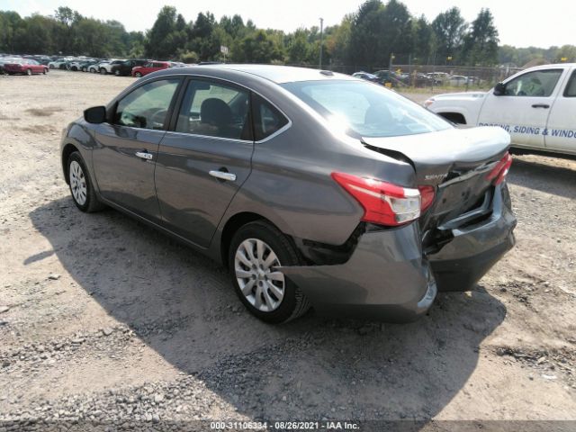 Photo 2 VIN: 3N1AB7AP4HY362730 - NISSAN SENTRA 