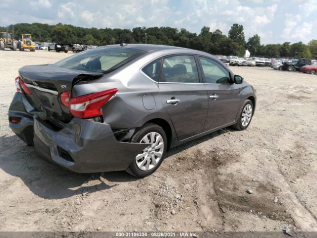 Photo 3 VIN: 3N1AB7AP4HY362730 - NISSAN SENTRA 