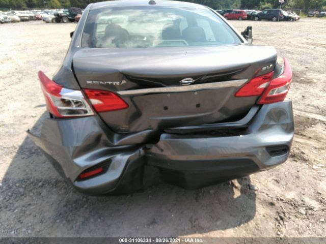 Photo 5 VIN: 3N1AB7AP4HY362730 - NISSAN SENTRA 