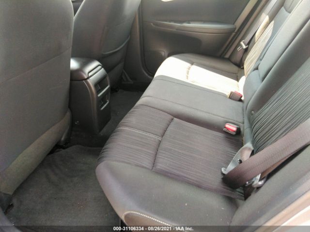 Photo 7 VIN: 3N1AB7AP4HY362730 - NISSAN SENTRA 