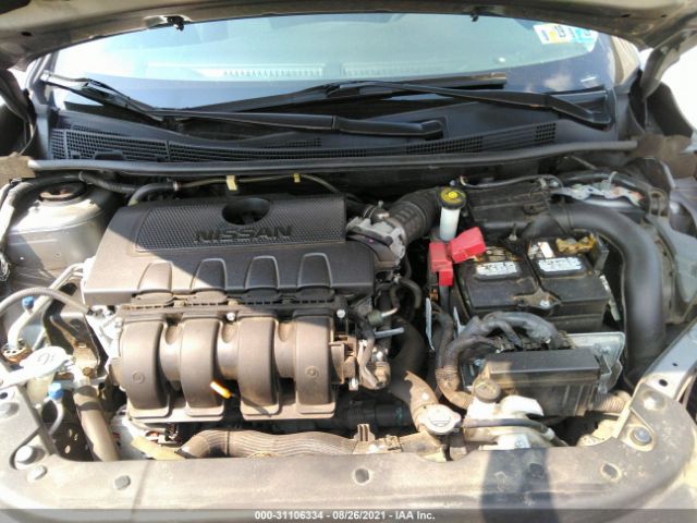 Photo 9 VIN: 3N1AB7AP4HY362730 - NISSAN SENTRA 