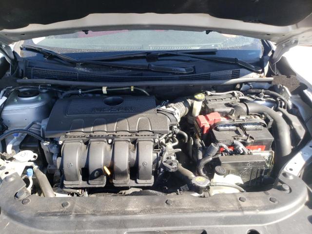 Photo 6 VIN: 3N1AB7AP4HY362887 - NISSAN SENTRA S 