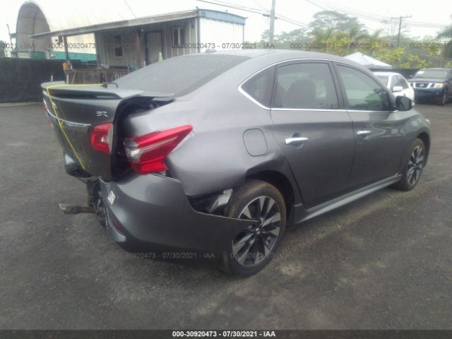 Photo 3 VIN: 3N1AB7AP4HY363120 - NISSAN SENTRA 