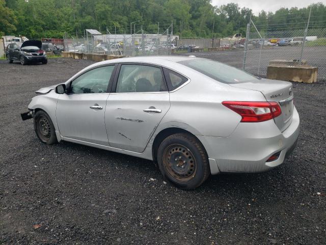 Photo 1 VIN: 3N1AB7AP4HY365112 - NISSAN SENTRA 