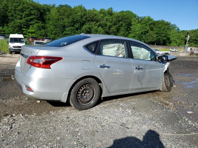 Photo 2 VIN: 3N1AB7AP4HY365112 - NISSAN SENTRA 