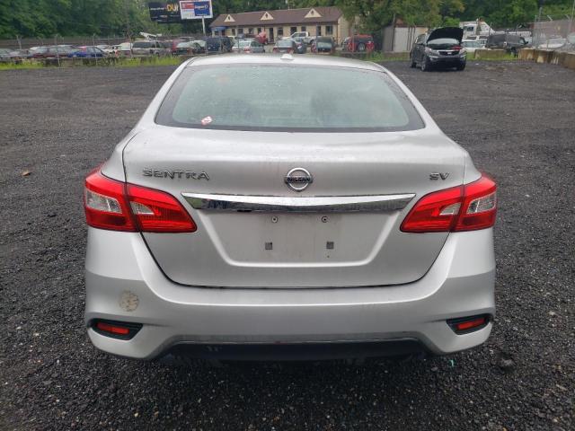 Photo 5 VIN: 3N1AB7AP4HY365112 - NISSAN SENTRA 