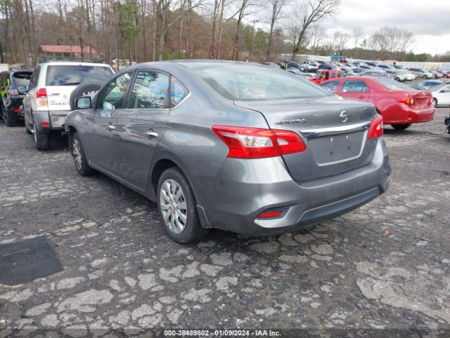 Photo 2 VIN: 3N1AB7AP4HY365403 - NISSAN SENTRA 