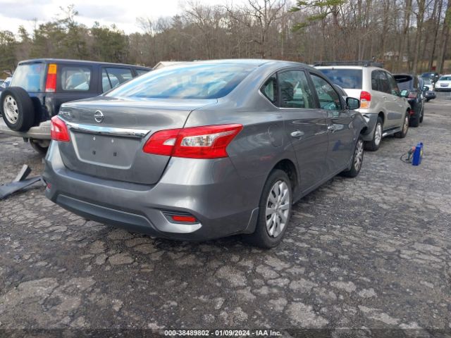 Photo 3 VIN: 3N1AB7AP4HY365403 - NISSAN SENTRA 