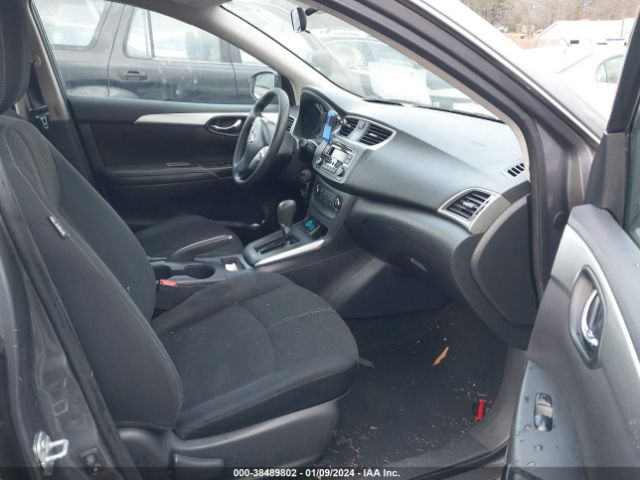 Photo 4 VIN: 3N1AB7AP4HY365403 - NISSAN SENTRA 