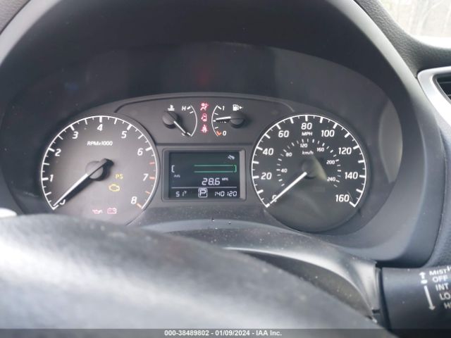 Photo 6 VIN: 3N1AB7AP4HY365403 - NISSAN SENTRA 