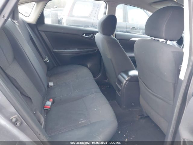 Photo 7 VIN: 3N1AB7AP4HY365403 - NISSAN SENTRA 