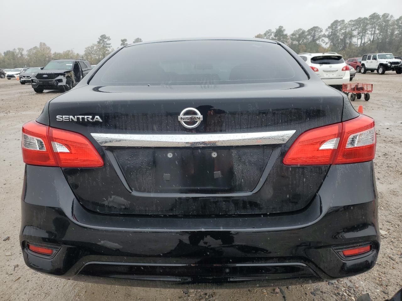 Photo 5 VIN: 3N1AB7AP4HY366454 - NISSAN SENTRA 