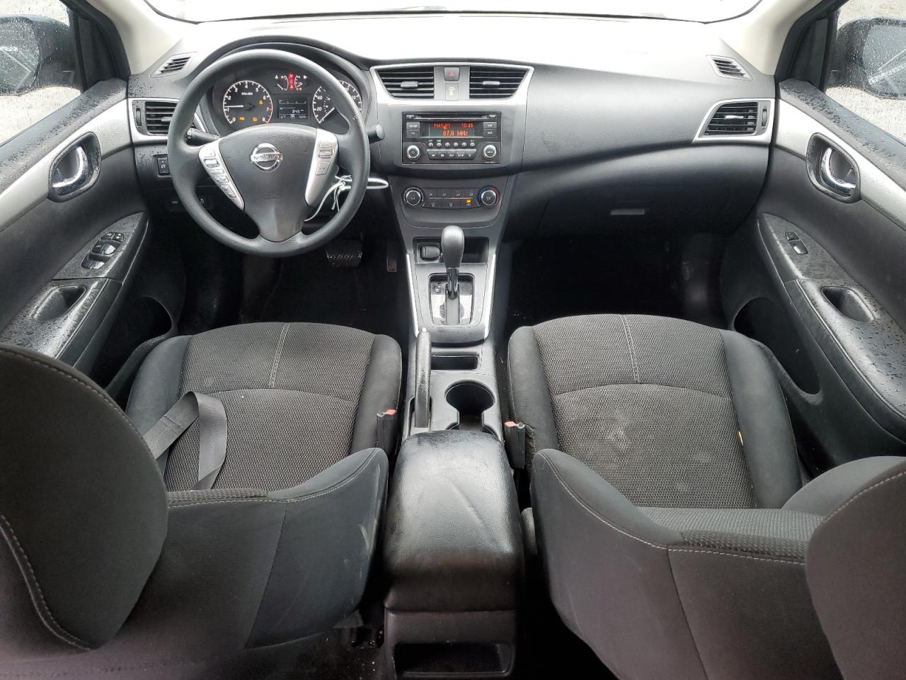 Photo 7 VIN: 3N1AB7AP4HY366454 - NISSAN SENTRA 