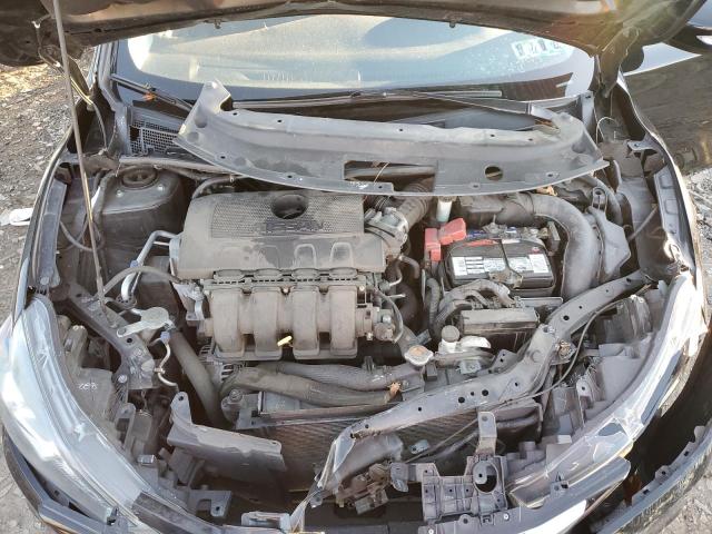 Photo 10 VIN: 3N1AB7AP4HY367359 - NISSAN SENTRA S 