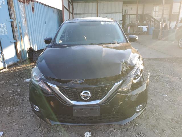 Photo 4 VIN: 3N1AB7AP4HY367359 - NISSAN SENTRA S 