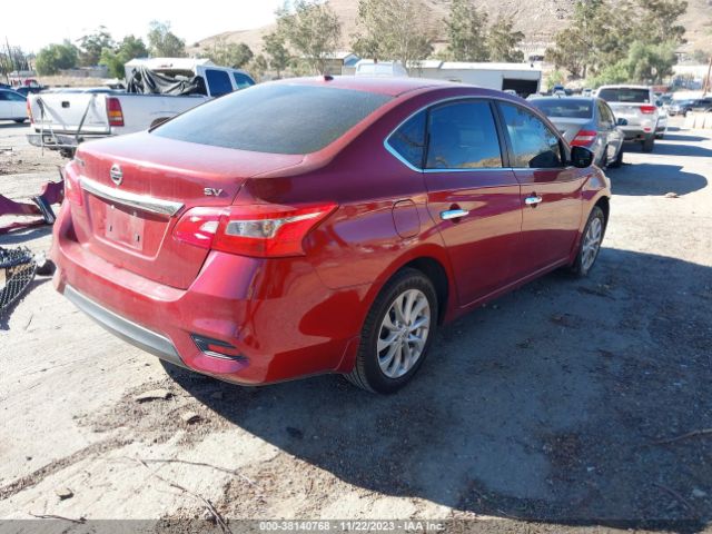 Photo 3 VIN: 3N1AB7AP4HY372819 - NISSAN SENTRA 