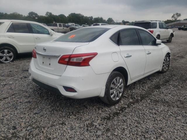 Photo 3 VIN: 3N1AB7AP4HY373288 - NISSAN SENTRA S 