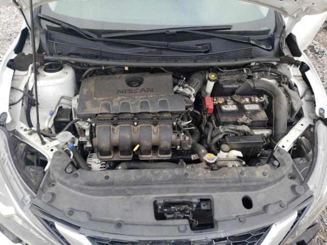 Photo 6 VIN: 3N1AB7AP4HY373288 - NISSAN SENTRA S 