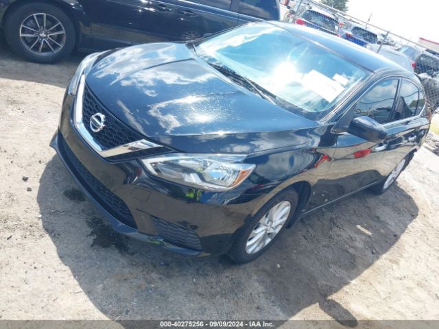 Photo 1 VIN: 3N1AB7AP4HY374456 - NISSAN SENTRA 