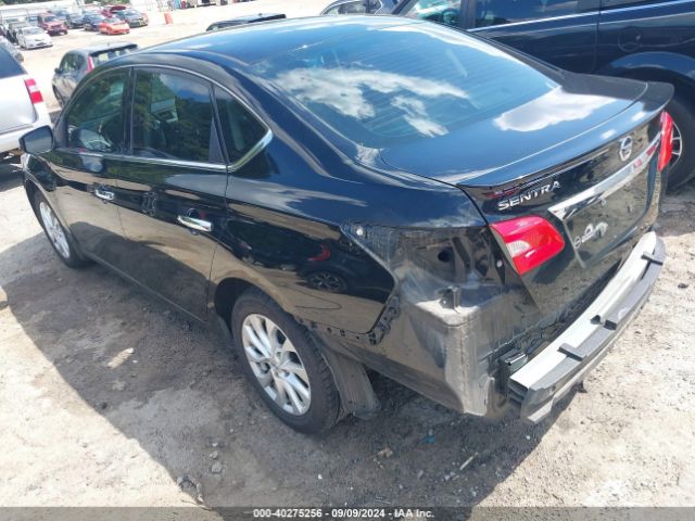 Photo 2 VIN: 3N1AB7AP4HY374456 - NISSAN SENTRA 