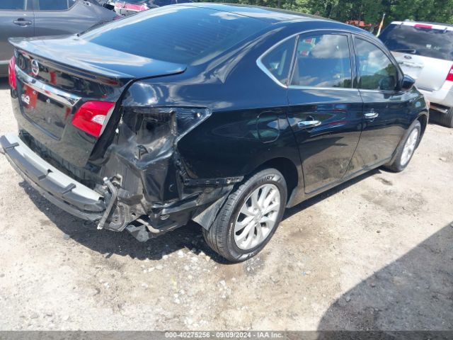 Photo 3 VIN: 3N1AB7AP4HY374456 - NISSAN SENTRA 