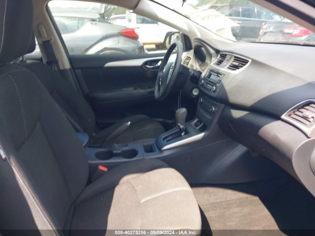 Photo 4 VIN: 3N1AB7AP4HY374456 - NISSAN SENTRA 