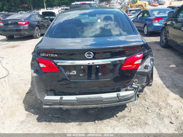 Photo 5 VIN: 3N1AB7AP4HY374456 - NISSAN SENTRA 