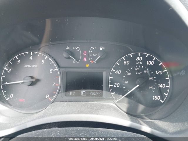 Photo 6 VIN: 3N1AB7AP4HY374456 - NISSAN SENTRA 