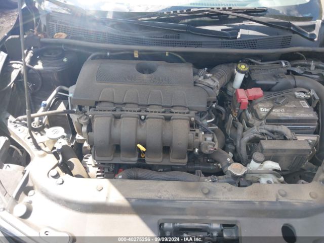 Photo 9 VIN: 3N1AB7AP4HY374456 - NISSAN SENTRA 