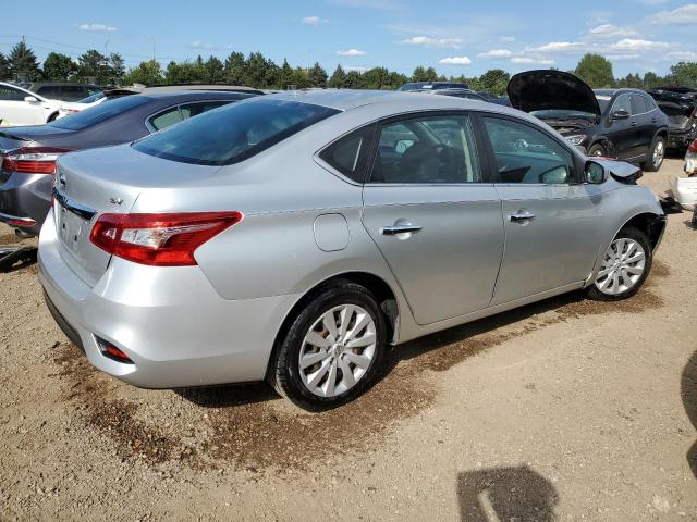 Photo 2 VIN: 3N1AB7AP4HY375171 - NISSAN SENTRA S 