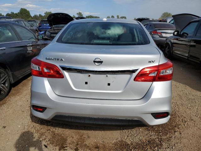 Photo 5 VIN: 3N1AB7AP4HY375171 - NISSAN SENTRA S 