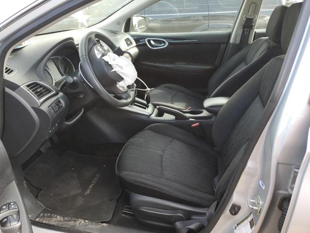 Photo 6 VIN: 3N1AB7AP4HY375171 - NISSAN SENTRA S 