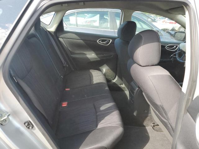 Photo 9 VIN: 3N1AB7AP4HY375171 - NISSAN SENTRA S 