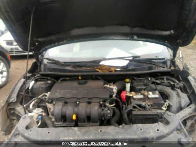 Photo 9 VIN: 3N1AB7AP4HY376224 - NISSAN SENTRA 