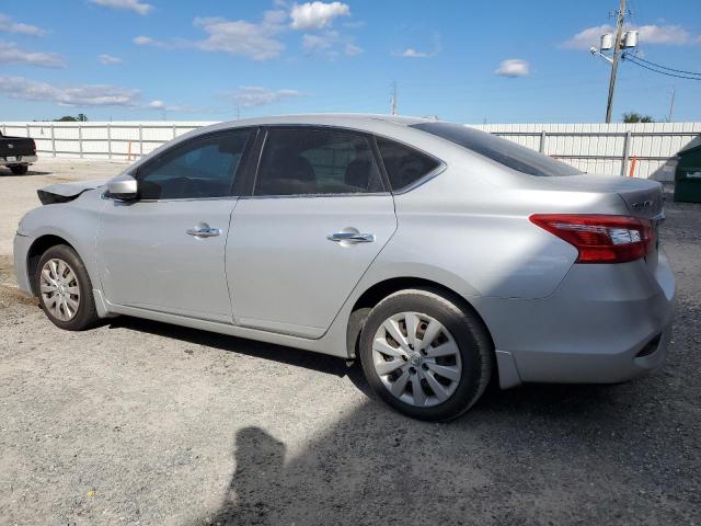 Photo 1 VIN: 3N1AB7AP4HY376725 - NISSAN SENTRA 