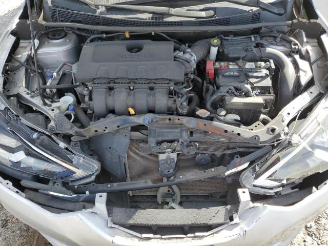 Photo 10 VIN: 3N1AB7AP4HY376725 - NISSAN SENTRA 