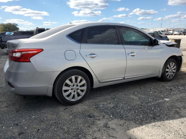 Photo 2 VIN: 3N1AB7AP4HY376725 - NISSAN SENTRA 