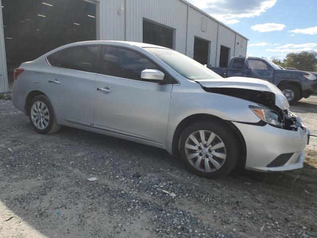 Photo 3 VIN: 3N1AB7AP4HY376725 - NISSAN SENTRA 