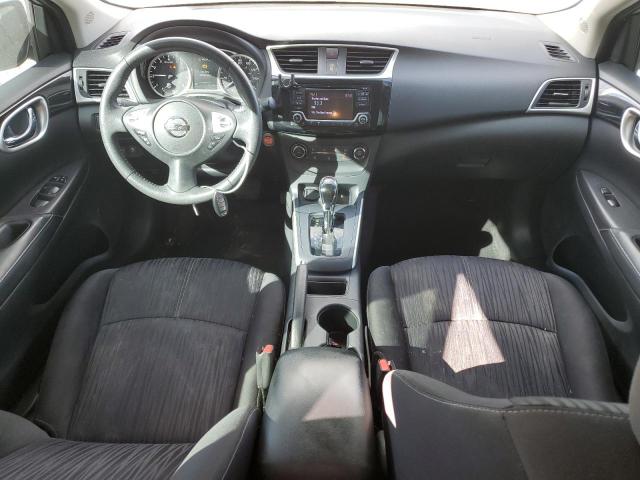 Photo 7 VIN: 3N1AB7AP4HY376725 - NISSAN SENTRA 