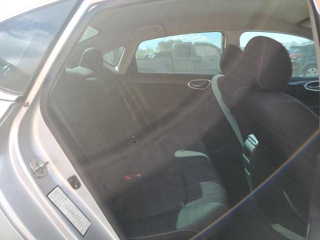 Photo 9 VIN: 3N1AB7AP4HY376725 - NISSAN SENTRA 