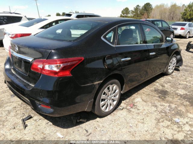 Photo 3 VIN: 3N1AB7AP4HY377888 - NISSAN SENTRA 