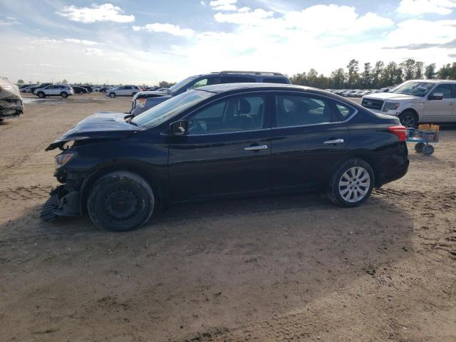 Photo 0 VIN: 3N1AB7AP4HY378118 - NISSAN SENTRA S 