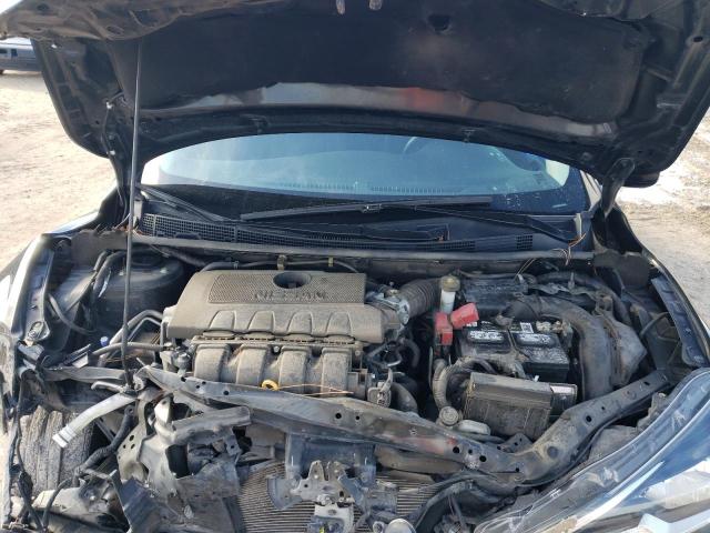 Photo 10 VIN: 3N1AB7AP4HY378118 - NISSAN SENTRA S 