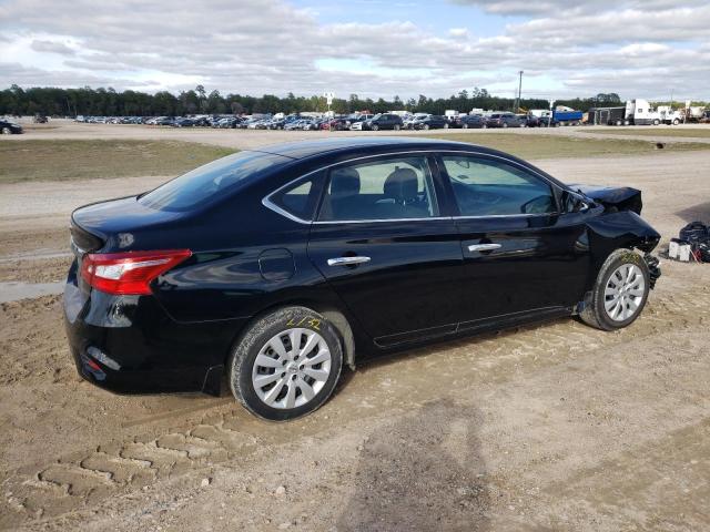 Photo 2 VIN: 3N1AB7AP4HY378118 - NISSAN SENTRA S 