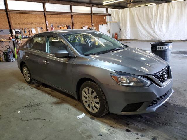 Photo 0 VIN: 3N1AB7AP4HY379334 - NISSAN SENTRA S 