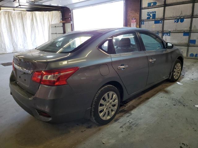 Photo 3 VIN: 3N1AB7AP4HY379334 - NISSAN SENTRA S 