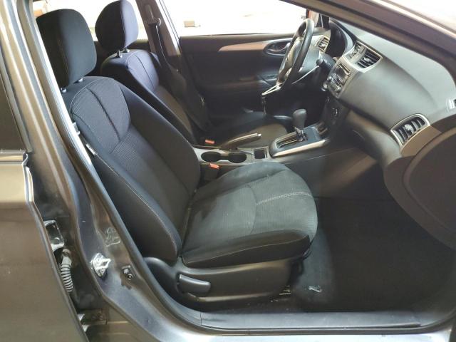 Photo 4 VIN: 3N1AB7AP4HY379334 - NISSAN SENTRA S 