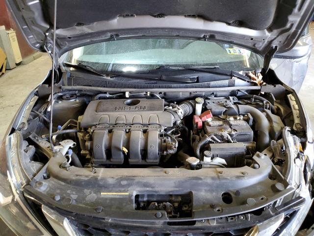 Photo 6 VIN: 3N1AB7AP4HY379334 - NISSAN SENTRA S 