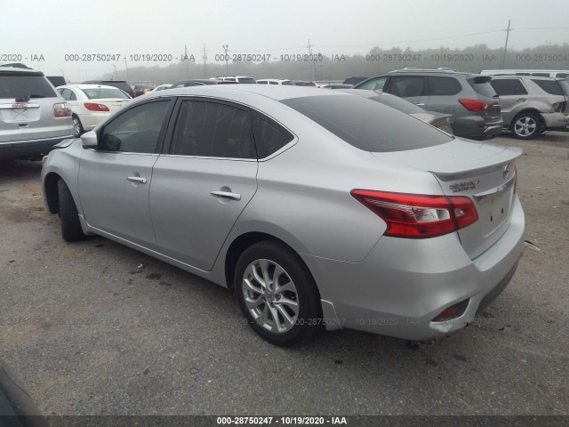 Photo 2 VIN: 3N1AB7AP4HY381360 - NISSAN SENTRA 